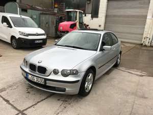 BMW 316 ti Compact (E46)