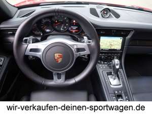 Porsche 991 911 Carrera GTS 3.8 1. Hd. Kom.-Paket. Sitzbelüftu Bild 5