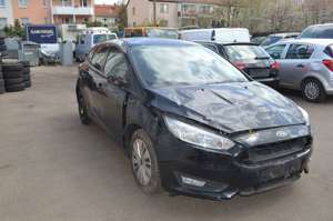 Ford Focus Lim. Business