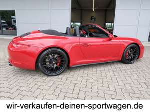Porsche 991 911 Carrera GTS 3.8 1. Hd. Kom.-Paket. Sitzbelüftu Bild 4