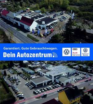 Volkswagen Tiguan 2.0 TDI SCR DSG Highline Bild 3