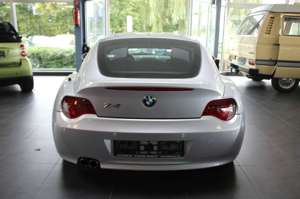 BMW Z4 Coupe 3,0 si Automatik Bild 5