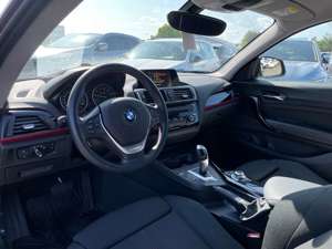 BMW 218 Bild 7