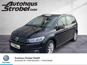Volkswagen Touran 1.4 TSI DSG Comfortline ACC Navi LED Park