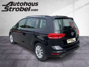 Volkswagen Touran 1.4 TSI DSG Comfortline ACC Navi LED Park Bild 5