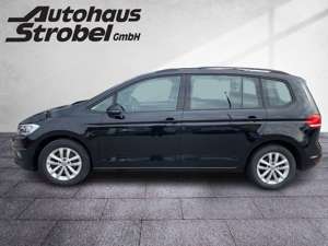 Volkswagen Touran 1.4 TSI DSG Comfortline ACC Navi LED Park Bild 4