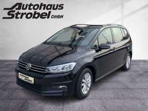 Volkswagen Touran 1.4 TSI DSG Comfortline ACC Navi LED Park Bild 2