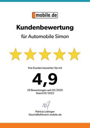 Mercedes-Benz Sprinter 515 CDI Sinkkastenreiniger Pro-Clean *1.Hand+AHK* Bild 2