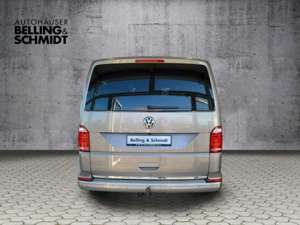 Volkswagen T6 Multivan 2.0TDI Highline Aut. Navi LED AHK Bild 5