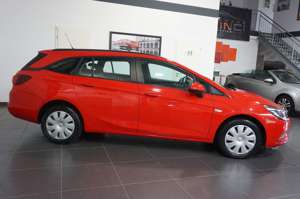 Opel Astra K 1.6 CDTi ST **Klima*Bluetooth*Tempomat** Bild 5