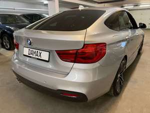 BMW 335 d GT xDrive M Sport*PANO*360°*h/k *HUD*TOTWI Bild 3