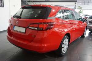 Opel Astra K 1.6 CDTi ST **Klima*Bluetooth*Tempomat** Bild 3
