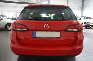Opel Astra K 1.6 CDTi ST **Klima*Bluetooth*Tempomat** Bild 4