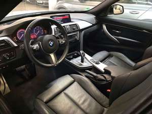 BMW 335 d GT xDrive M Sport*PANO*360°*h/k *HUD*TOTWI Bild 8