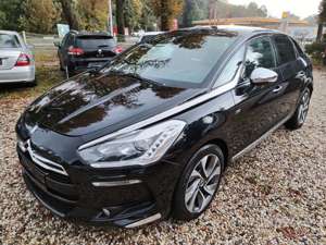 Citroen DS5 Hybrid4 Airdream Pure Pearl EGS6