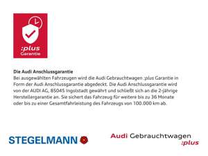 Audi Q4 e-tron 40 Edition one* S-Line Matrix*Pano*Son Bild 5