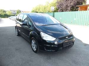 Ford S-Max Titanium 7-Sitzer Bild 3