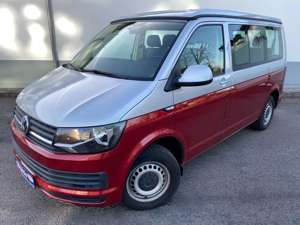 Volkswagen T6 California CAMPER *150PS *AUFSTELLDACH *NAVI *TEMPOMAT