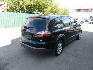 Ford S-Max Titanium 7-Sitzer Bild 4