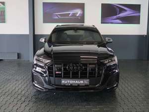 Audi SQ7 60 TDI AUDI BLACK EDITION*7SITZE*MAXVOLL!!! Bild 2