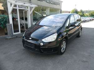 Ford S-Max Titanium 7-Sitzer Bild 2