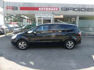 Ford S-Max Titanium 7-Sitzer