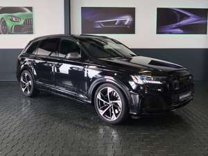Audi SQ7 60 TDI AUDI BLACK EDITION*7SITZE*MAXVOLL!!! Bild 4