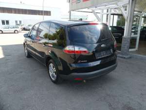 Ford S-Max Titanium 7-Sitzer Bild 5