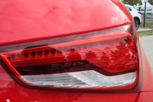 Audi A1 Sportback S-LINE Bild 9