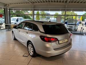 Opel Astra Edition Start/Stop K Sports Tourer Kamera LED SHZ Bild 4