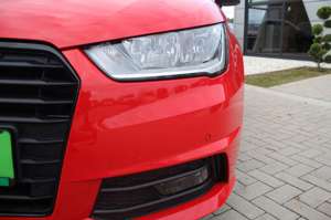 Audi A1 Sportback S-LINE Bild 10