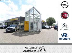 Opel Crossland X Elegance 130PS+SITZLENKHEIZ+NAVI+ Bild 3