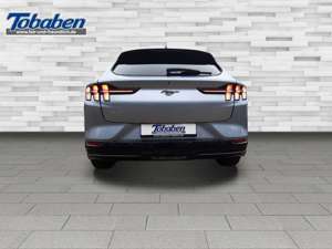 Ford Mustang Mach-E AWD 75 kWh LED Leder Navi Klima Bild 3