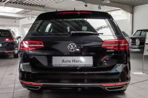 Volkswagen Passat Variant Highline 1,8l TSI (180 PS) 7-Gang- Bild 4