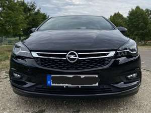 Opel Astra Astra 1.6 Turbo Start/Stop Innovation Bild 3
