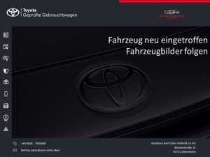 Toyota Yaris Hybrid 1.5 VVT-i Business Edition