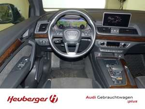 Audi Q5 50 TFSIe quattro S tronic sport, Pano, AHK Bild 5