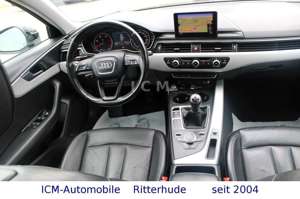 Audi A4 Avant basis 2,0 TDI LEDER NAVI XENON EURO-6 Bild 3
