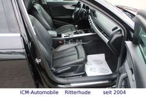 Audi A4 Avant basis 2,0 TDI LEDER NAVI XENON EURO-6 Bild 7