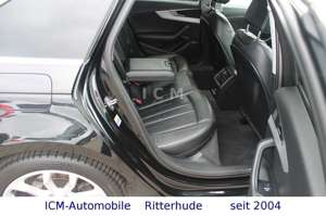 Audi A4 Avant basis 2,0 TDI LEDER NAVI XENON EURO-6 Bild 10