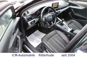 Audi A4 Avant basis 2,0 TDI LEDER NAVI XENON EURO-6 Bild 5