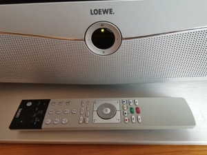 Loewe Xelos A26 TV, LCD, 25 Zoll Bild 5
