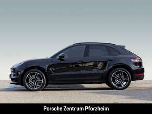 Porsche Macan S Rückfahrkamera Naturleder 20-Zoll LED Bild 2