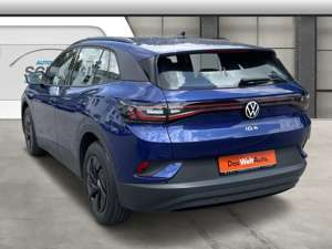Volkswagen ID.4 Pure Performance Navi LED ACC Apple CarPlay Androi Bild 4