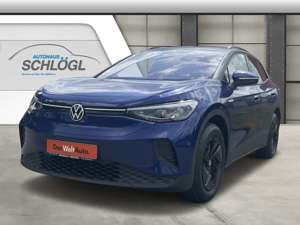 Volkswagen ID.4 Pure Performance Navi LED ACC Apple CarPlay Androi Bild 1