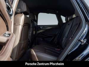 Porsche Macan S Rückfahrkamera Naturleder 20-Zoll LED Bild 5