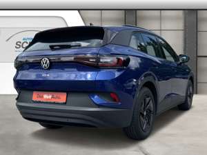 Volkswagen ID.4 Pure Performance Navi LED ACC Apple CarPlay Androi Bild 3
