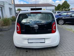 Volkswagen up! move up!  = 5 Türen - Pdc - Tempomat - Klima Bild 4