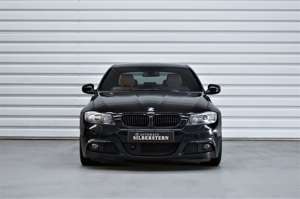 BMW 330 d+M-Sportpaket+Automatik+Xenon+BLACK SAPPHIRE Bild 5