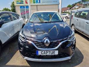 Renault Captur TCe 90 INTENS Bild 2